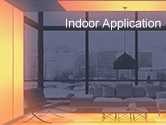Indoor Application