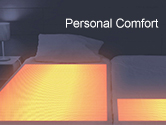 Personal Comfort