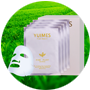 今盛美面膜oem
